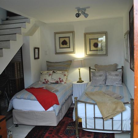 Buckhouse Elegant Village Apartment ハイデルベルグ エクステリア 写真