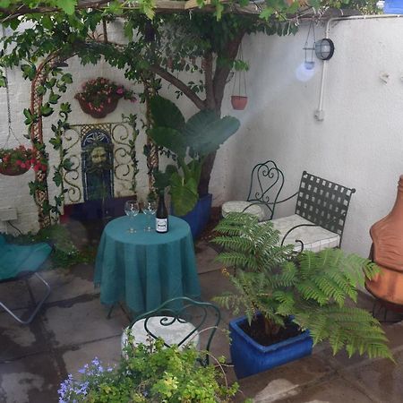 Buckhouse Elegant Village Apartment ハイデルベルグ エクステリア 写真