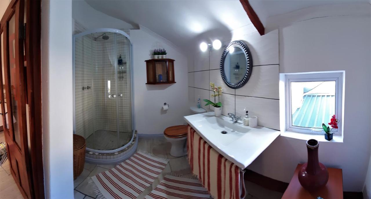 Buckhouse Elegant Village Apartment ハイデルベルグ エクステリア 写真