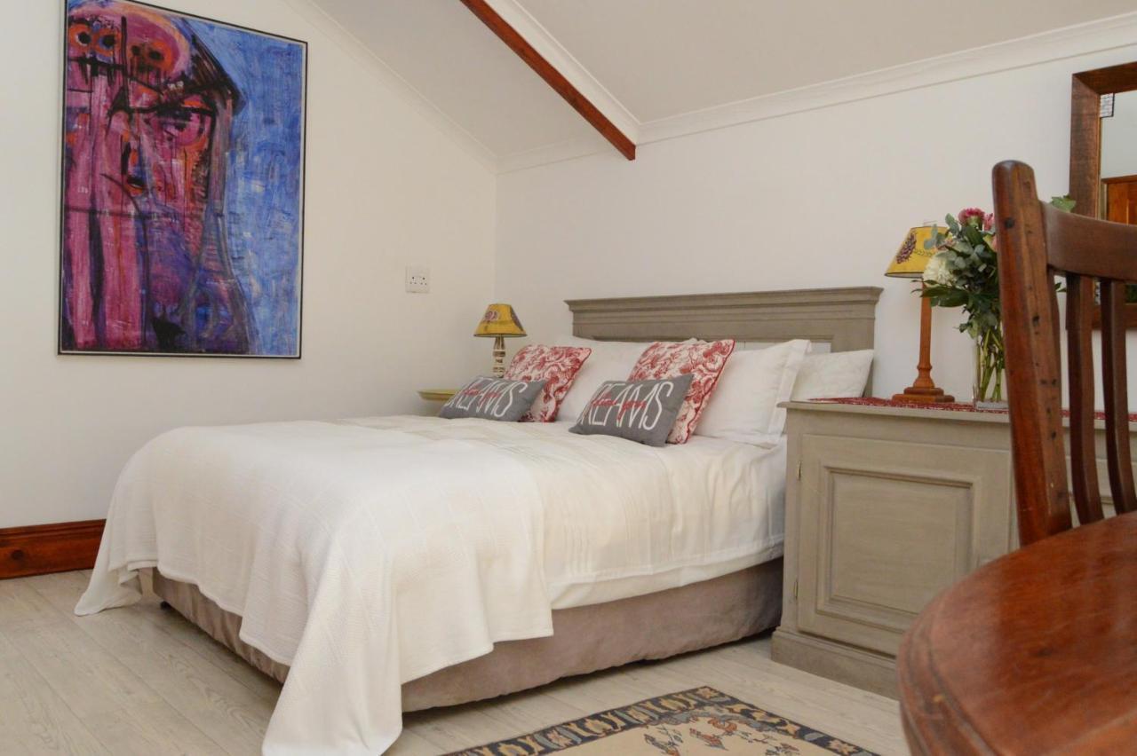 Buckhouse Elegant Village Apartment ハイデルベルグ エクステリア 写真