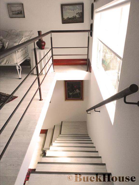 Buckhouse Elegant Village Apartment ハイデルベルグ エクステリア 写真
