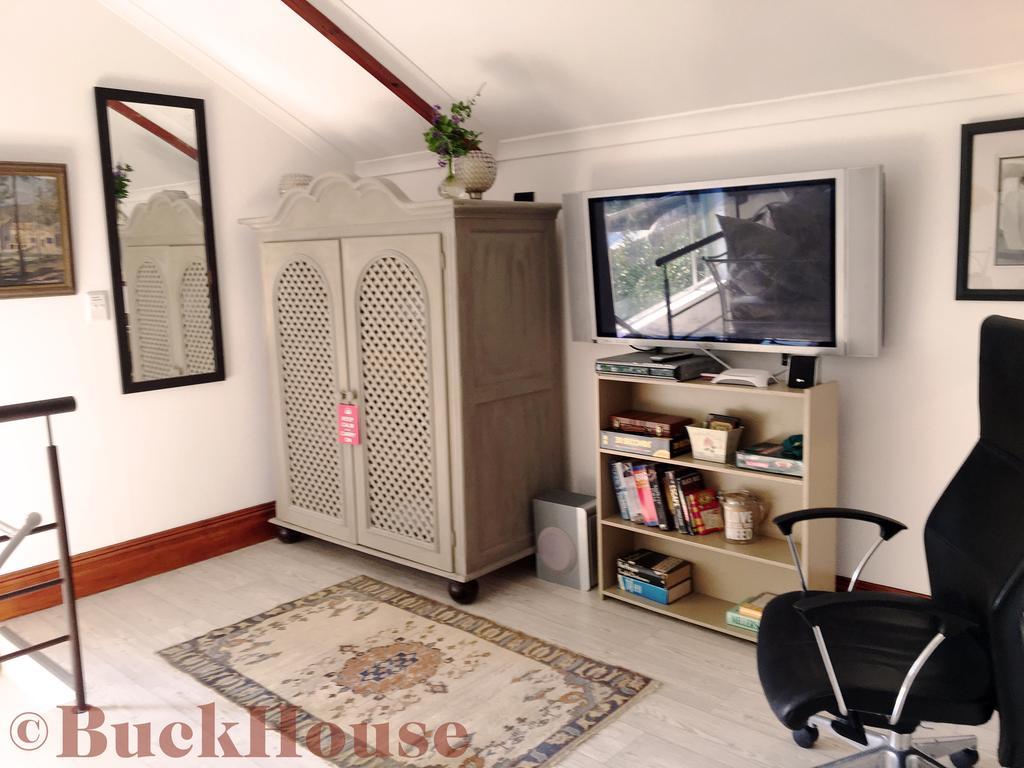 Buckhouse Elegant Village Apartment ハイデルベルグ エクステリア 写真