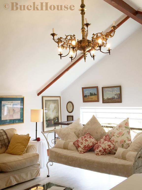 Buckhouse Elegant Village Apartment ハイデルベルグ エクステリア 写真