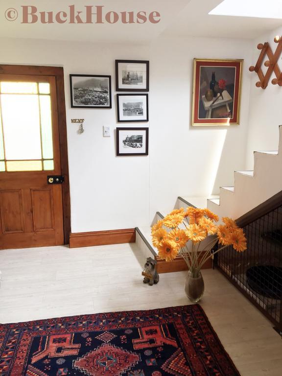 Buckhouse Elegant Village Apartment ハイデルベルグ エクステリア 写真