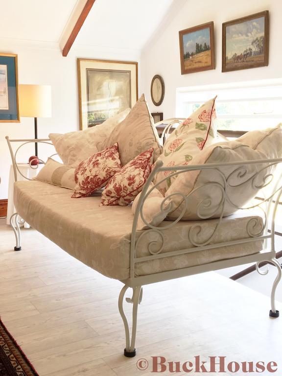Buckhouse Elegant Village Apartment ハイデルベルグ エクステリア 写真