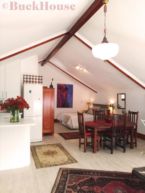 Buckhouse Elegant Village Apartment ハイデルベルグ エクステリア 写真