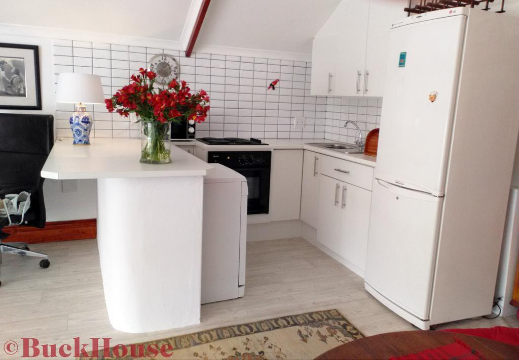 Buckhouse Elegant Village Apartment ハイデルベルグ エクステリア 写真